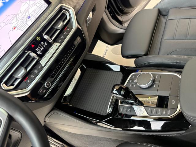 BMW X4 usata, con Supporto lombare