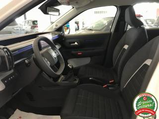 CITROEN C3 usata, con Sensori di parcheggio posteriori