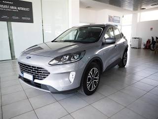 FORD Kuga 1.5 TDI 120CV Titanium 36 MESI DI GARANZIA