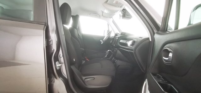 JEEP Renegade usata 56