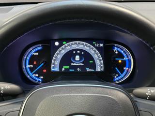 TOYOTA RAV 4 usata, con Servosterzo