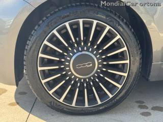 FIAT 500 usata, con Airbag laterali