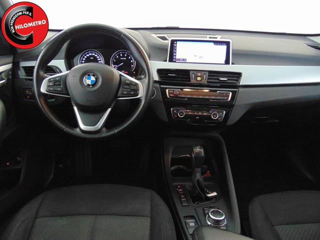 BMW X1 usata, con ESP