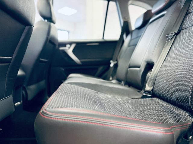 EVO Evo5 usata, con Servosterzo