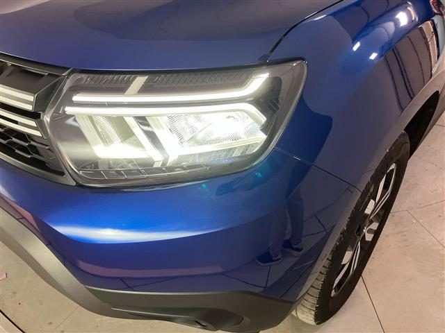 DACIA Duster usata, con Climatizzatore