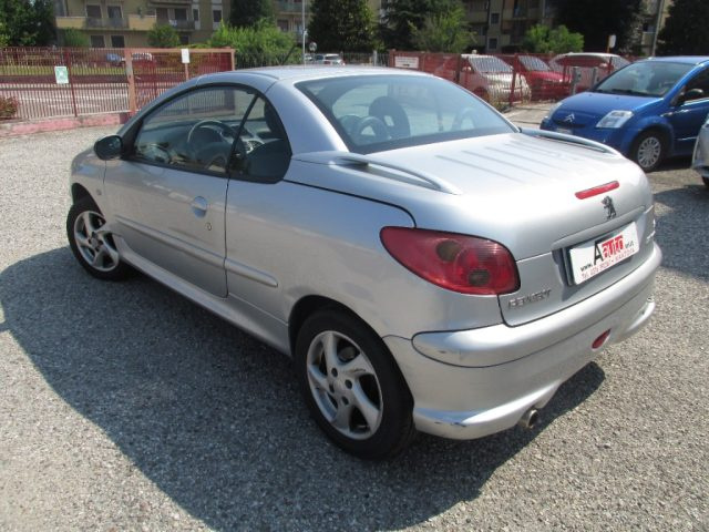 PEUGEOT 206 usata 74
