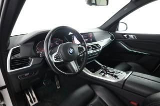 BMW X5 usata 1