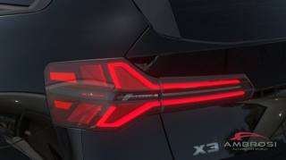 BMW X3 usata 6