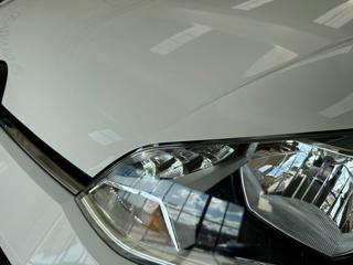 VOLKSWAGEN up! usata, con Sedile posteriore sdoppiato