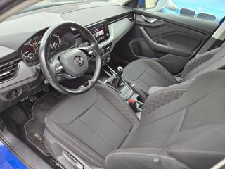 SKODA Scala usata, con Park Distance Control