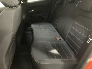 DACIA Duster usata, con Sensori di parcheggio posteriori