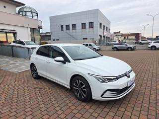 VOLKSWAGEN Golf usata, con Airbag Passeggero