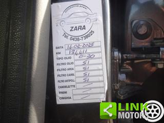 FORD EcoSport usata, con Interni in pelle