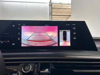 PEUGEOT 3008 usata, con USB