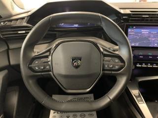 PEUGEOT 308 usata, con Controllo vocale