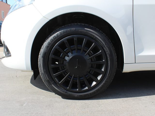 LANCIA Ypsilon usata, con Airbag Passeggero