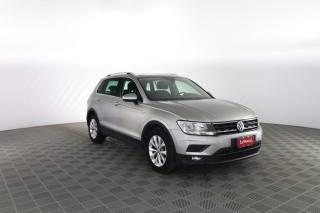 VOLKSWAGEN Tiguan usata 1