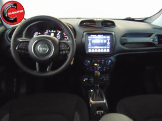 JEEP Renegade usata, con ESP