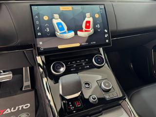 LAND ROVER Range Rover Sport usata, con Controllo trazione