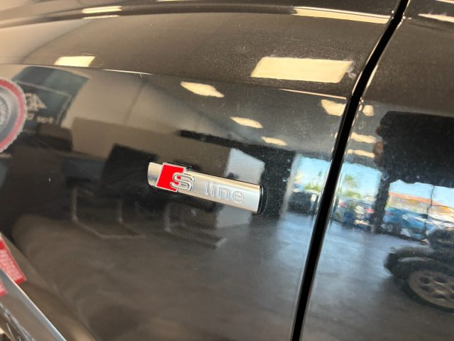 AUDI Q3 usata, con Volante in pelle