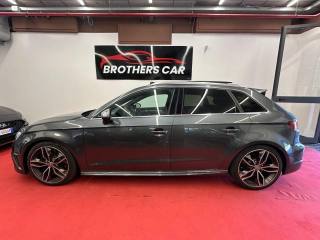 AUDI S3 usata, con Airbag laterali