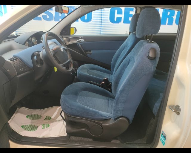 LANCIA Ypsilon usata 17