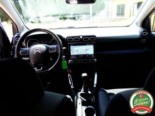CITROEN C3 Aircross usata, con ESP
