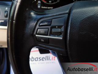 BMW 520 usata, con Limitatore di velocità