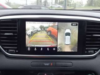 KIA Sportage usata, con Immobilizzatore elettronico