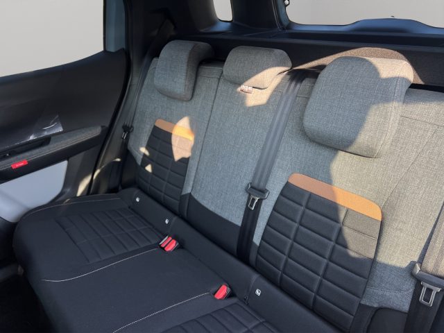 CITROEN C3 Aircross usata, con Airbag testa