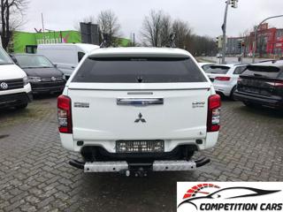 MITSUBISHI L200 usata, con Autoradio