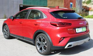 KIA XCeed usata, con Airbag laterali
