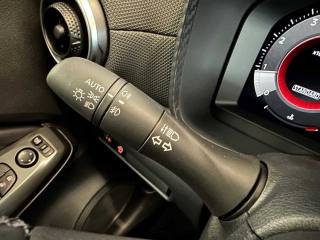 NISSAN Juke usata, con Specchietti laterali elettrici