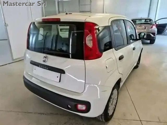 FIAT Panda usata, con Airbag