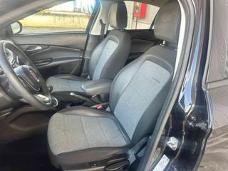 FIAT Tipo usata, con Chiusura centralizzata