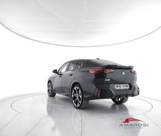 BMW X2 usata 3