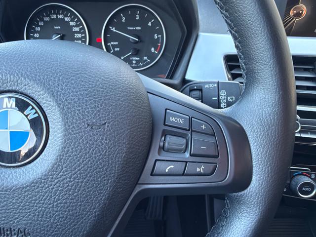 BMW X1 usata, con Park Distance Control
