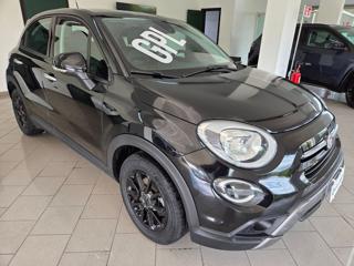 FIAT 500X 1.0 T3 120 CV City Cross GPL