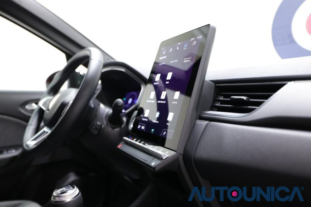 RENAULT Captur usata 47