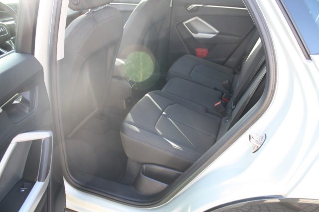 AUDI Q3 usata, con ESP