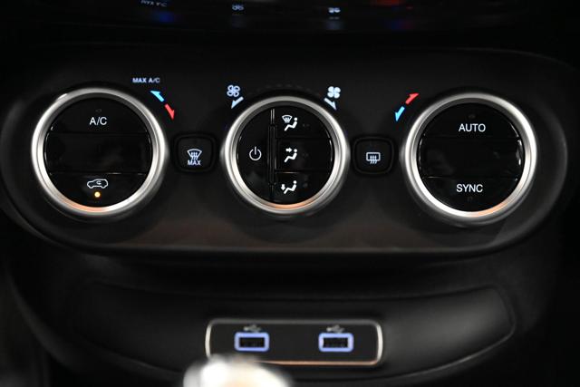 FIAT 500X usata, con Park Distance Control