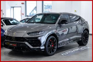 LAMBORGHINI Urus 4.0 - STEMMA LAMBO - ANIMA - TETTO