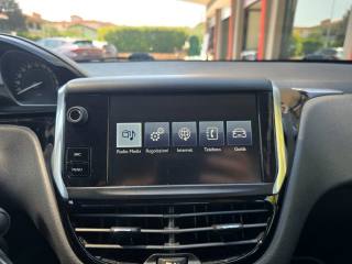 PEUGEOT 208 usata, con Monitoraggio pressione pneumatici