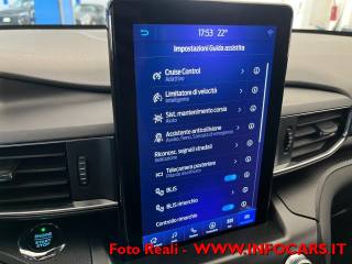 FORD Explorer usata, con Sistema di navigazione