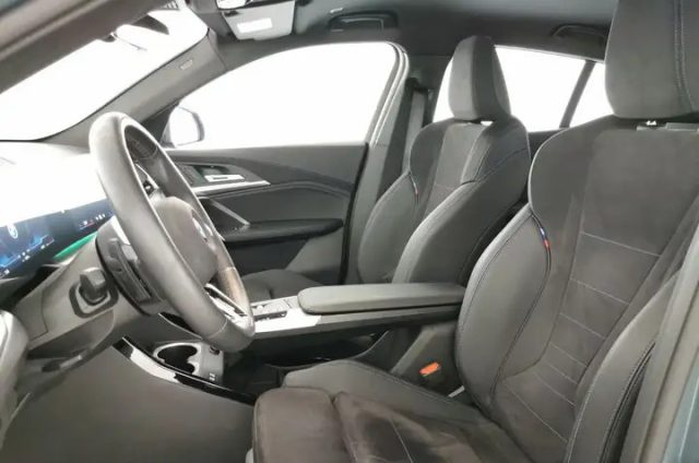 BMW X2 usata, con Chiusura centralizzata