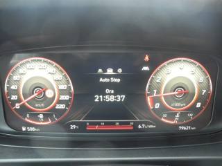HYUNDAI Bayon usata, con Sedile posteriore sdoppiato