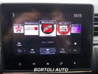 RENAULT Captur usata, con USB