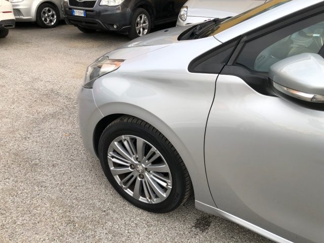 PEUGEOT 208 usata 14