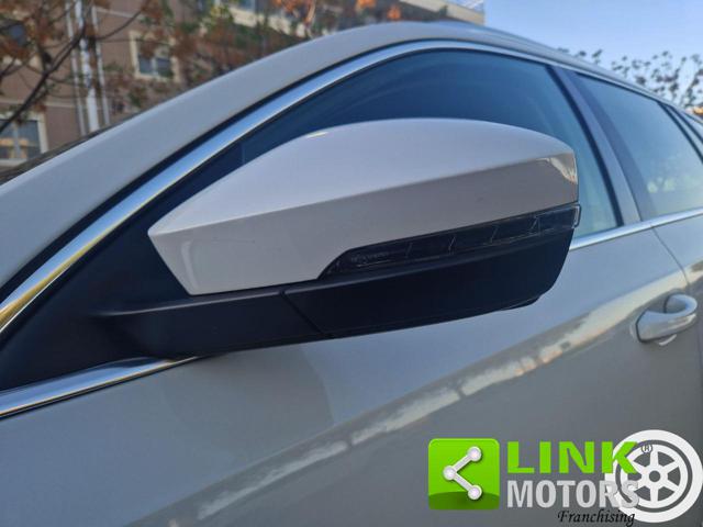 SKODA Octavia usata, con Climatizzatore