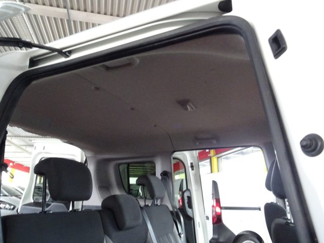 FIAT Doblo usata, con Servosterzo